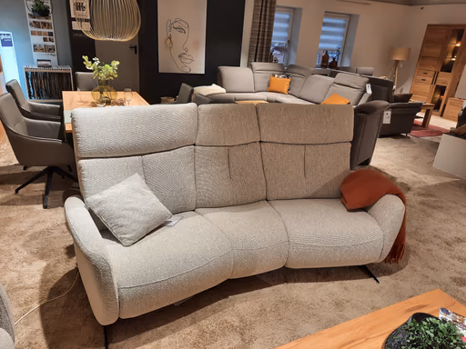 Polstergruppe SITZ.KONZEPT